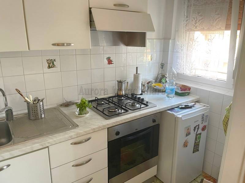 appartamento in vendita a Borghetto Santo Spirito