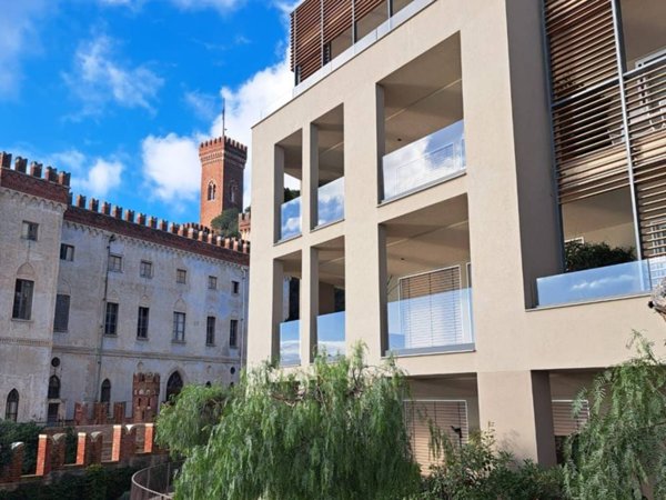 appartamento in vendita a Borghetto Santo Spirito