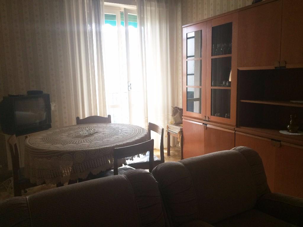 appartamento in vendita a Borghetto Santo Spirito