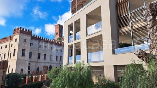 appartamento in vendita a Borghetto Santo Spirito