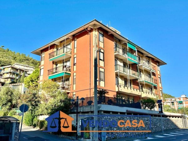 appartamento in vendita a Borghetto Santo Spirito