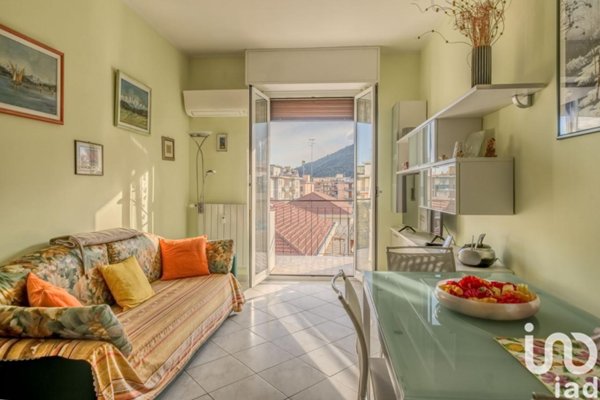 appartamento in vendita a Borghetto Santo Spirito