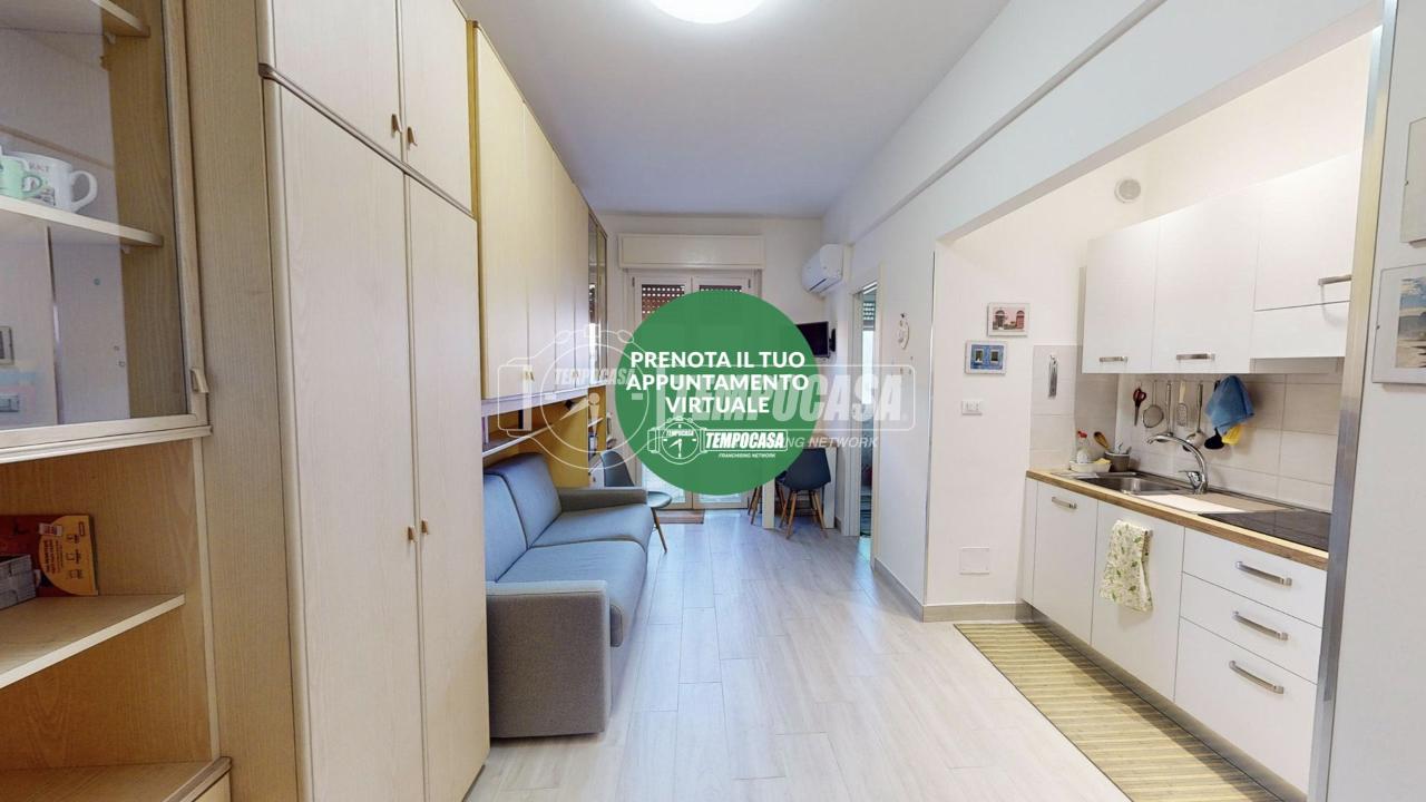 monolocale in vendita a Borghetto Santo Spirito