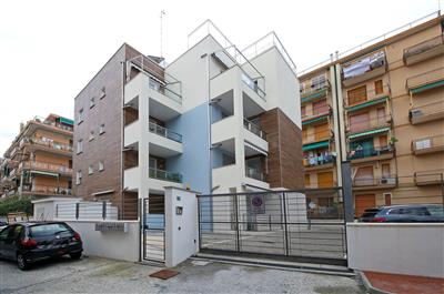 appartamento in vendita a Borghetto Santo Spirito