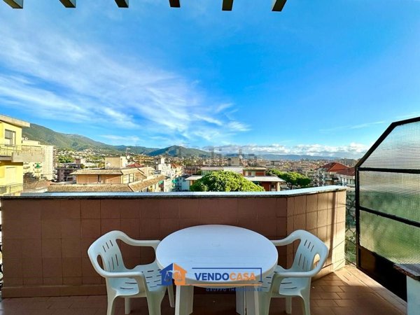 appartamento in vendita a Borghetto Santo Spirito