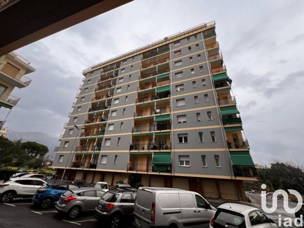 appartamento in vendita a Borghetto Santo Spirito