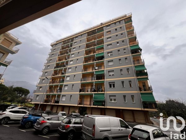 appartamento in vendita a Borghetto Santo Spirito