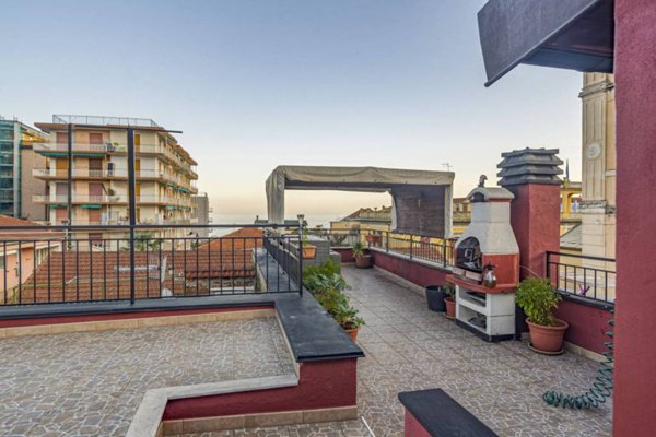 casa indipendente in vendita a Borghetto Santo Spirito