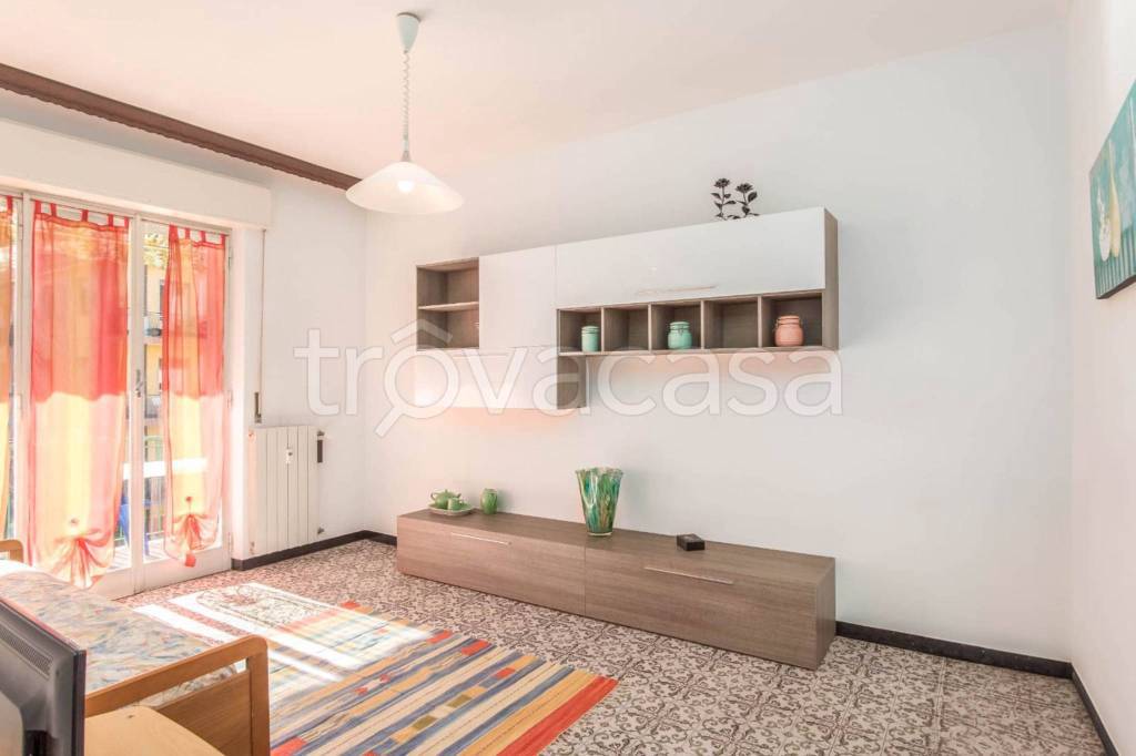 appartamento in vendita a Borghetto Santo Spirito
