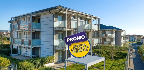 appartamento in vendita a Borghetto Santo Spirito