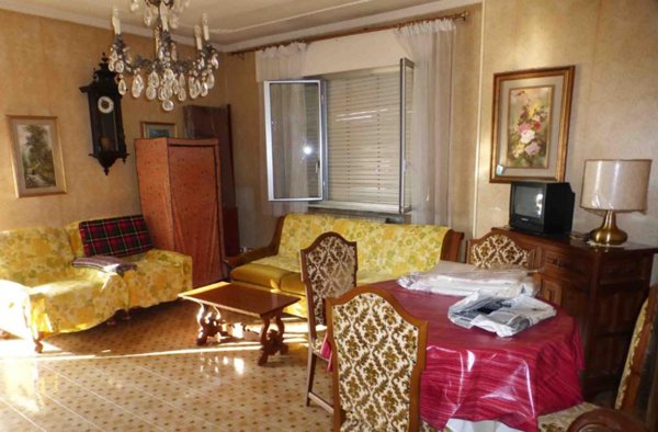 appartamento in vendita a Borghetto Santo Spirito
