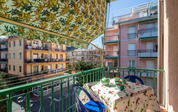 appartamento in vendita a Borghetto Santo Spirito