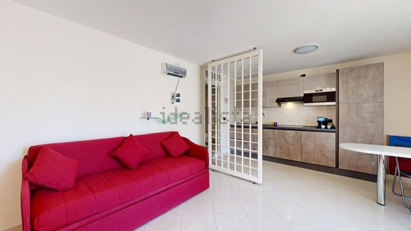 appartamento in vendita a Borghetto Santo Spirito