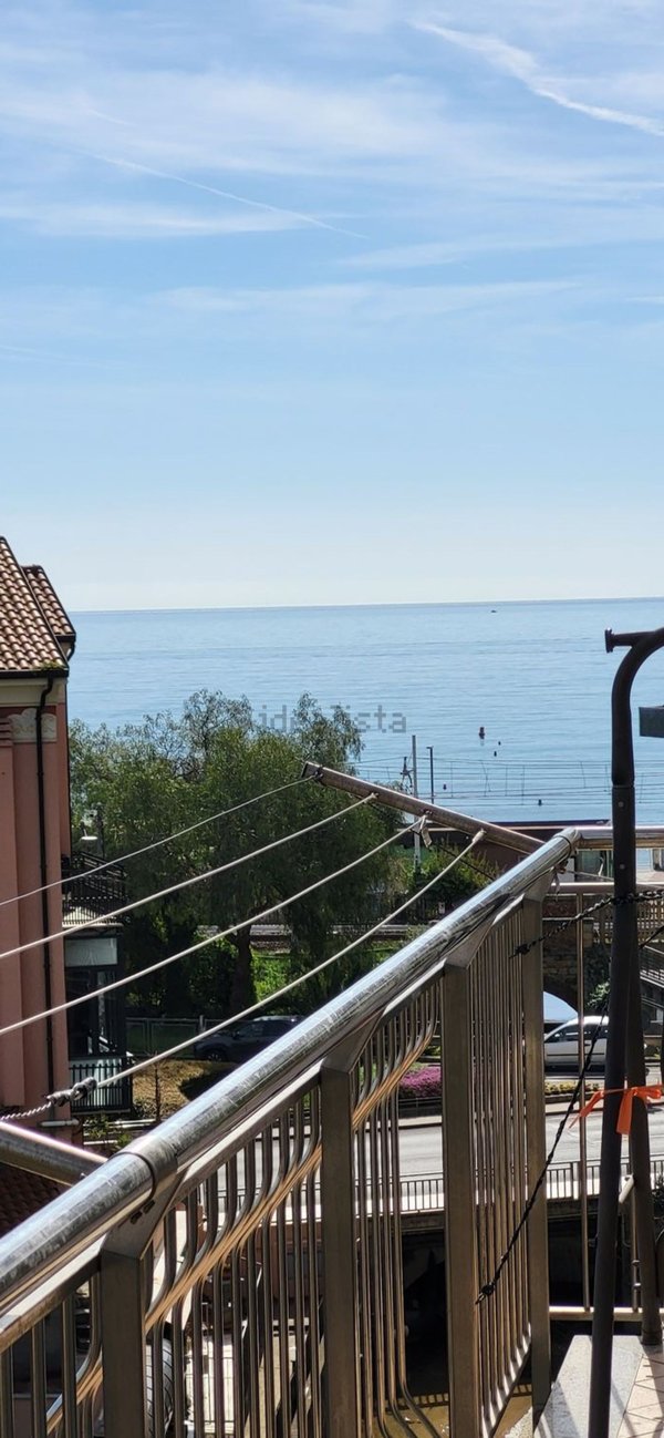 appartamento in vendita a Borghetto Santo Spirito