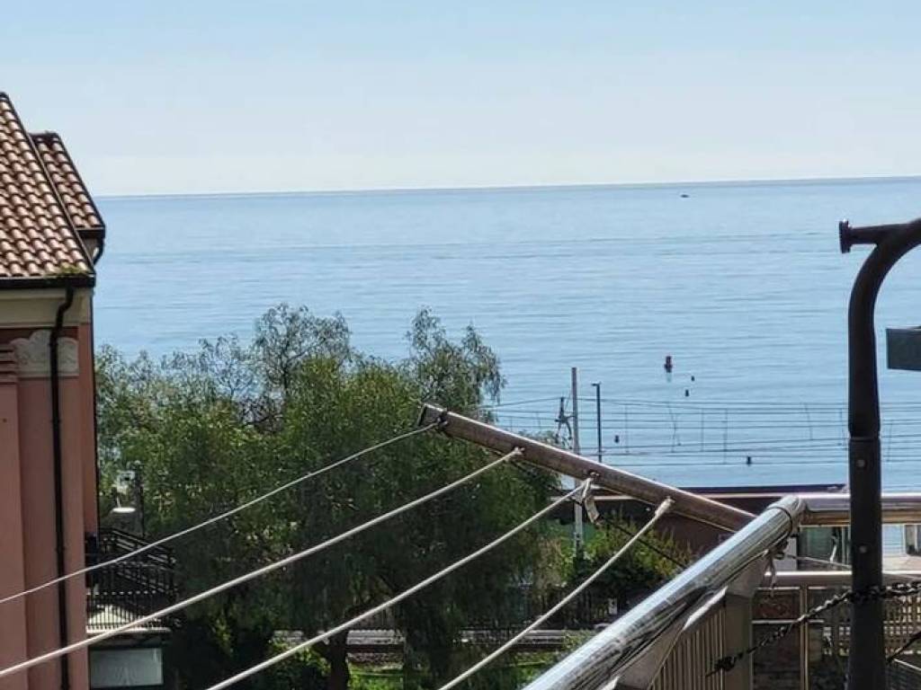 appartamento in vendita a Borghetto Santo Spirito