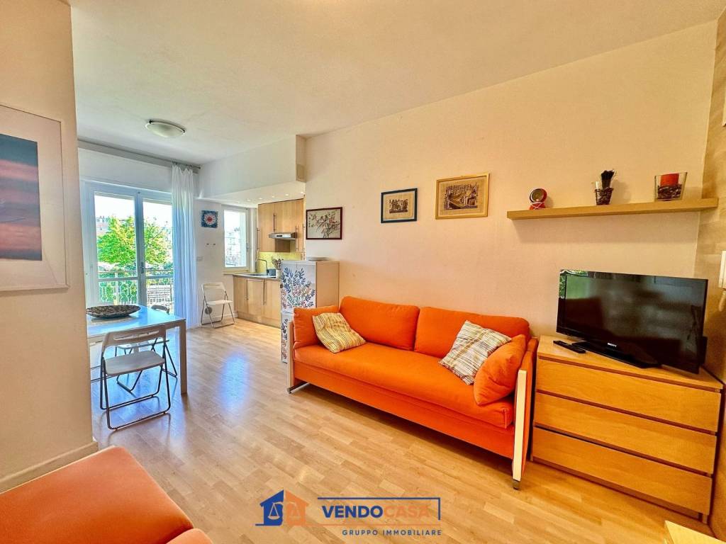 appartamento in vendita a Borghetto Santo Spirito