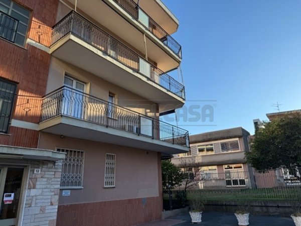appartamento in vendita a Borghetto Santo Spirito
