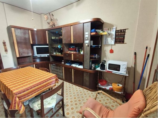 appartamento in vendita a Borghetto Santo Spirito