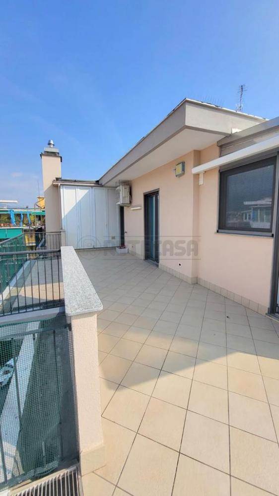 appartamento in vendita a Borghetto Santo Spirito