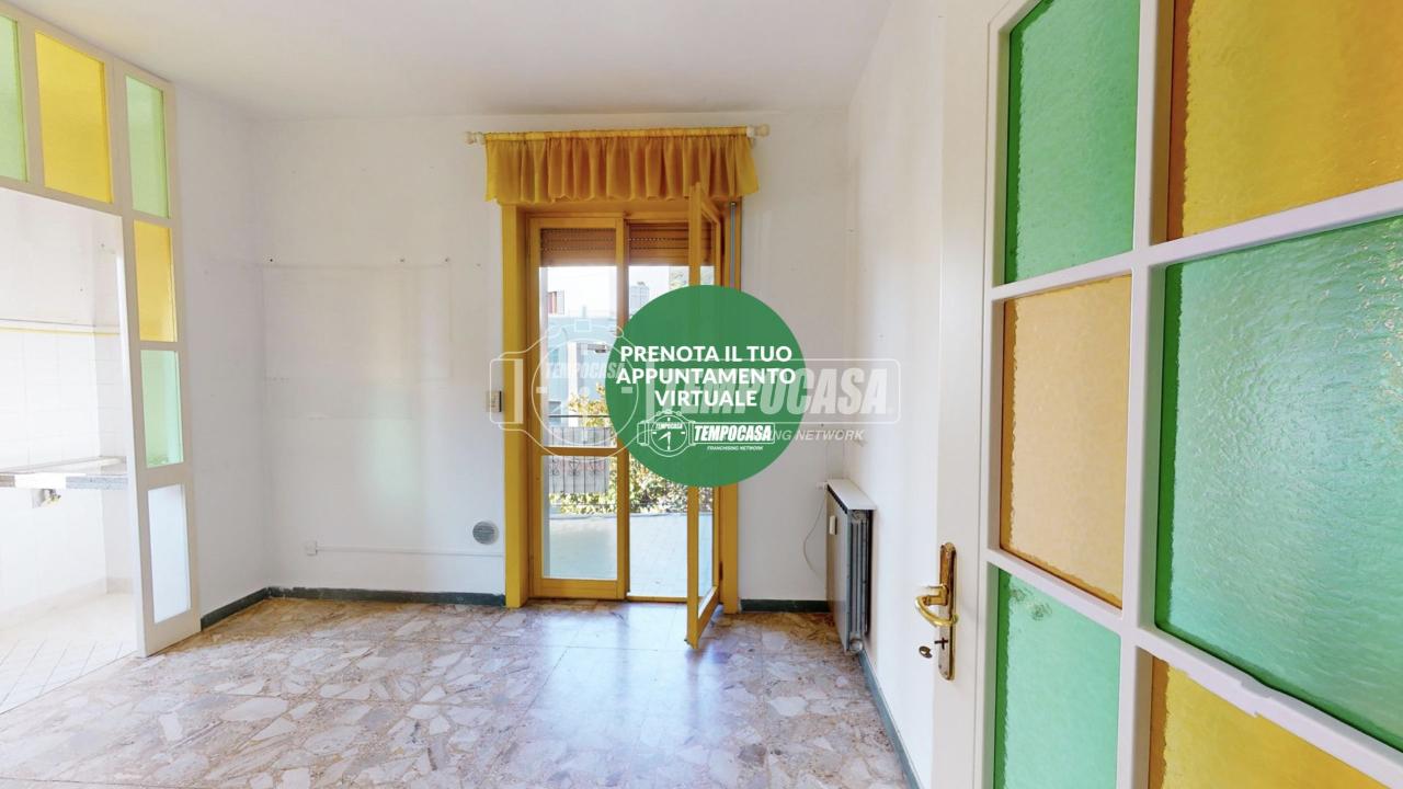 appartamento in vendita a Borghetto Santo Spirito