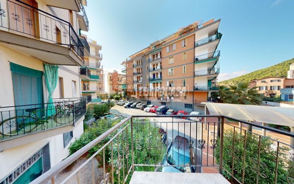 appartamento in vendita a Borghetto Santo Spirito
