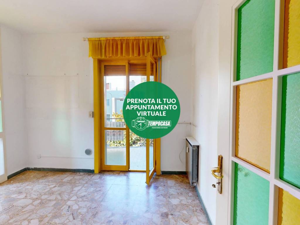 appartamento in vendita a Borghetto Santo Spirito
