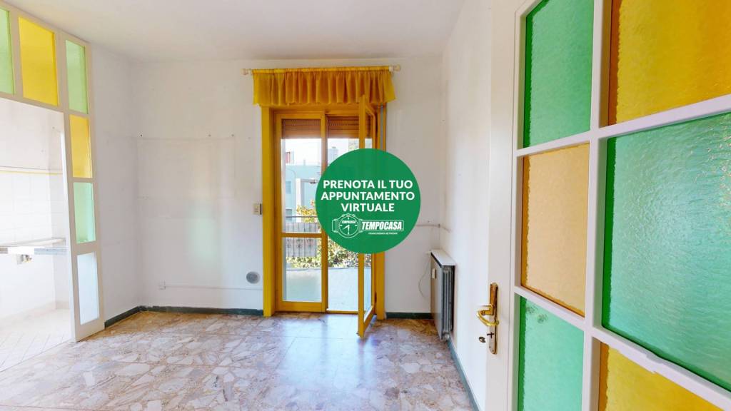 appartamento in vendita a Borghetto Santo Spirito