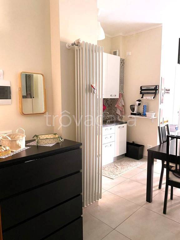 appartamento in vendita a Borghetto Santo Spirito