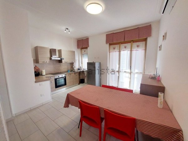 appartamento in vendita a Borghetto Santo Spirito