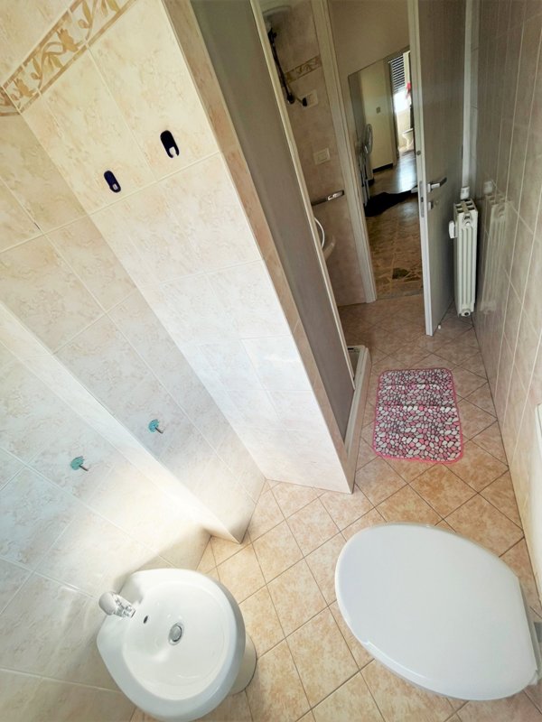 appartamento in vendita a Borghetto Santo Spirito
