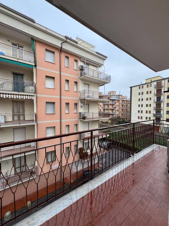 appartamento in vendita a Borghetto Santo Spirito