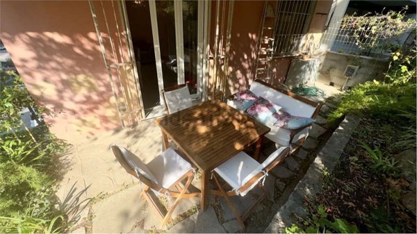 appartamento in vendita a Borghetto Santo Spirito