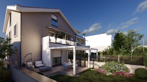 appartamento in vendita a Borghetto Santo Spirito
