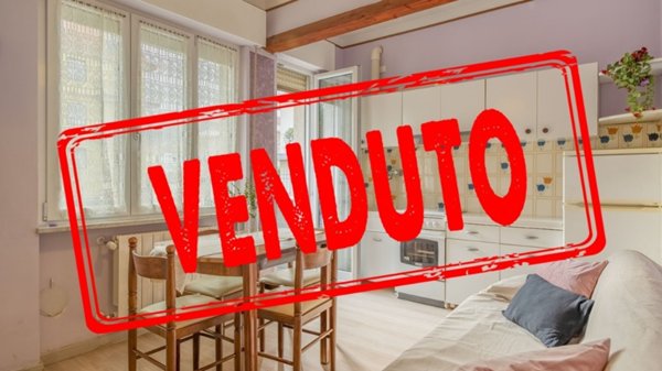 appartamento in vendita a Borghetto Santo Spirito
