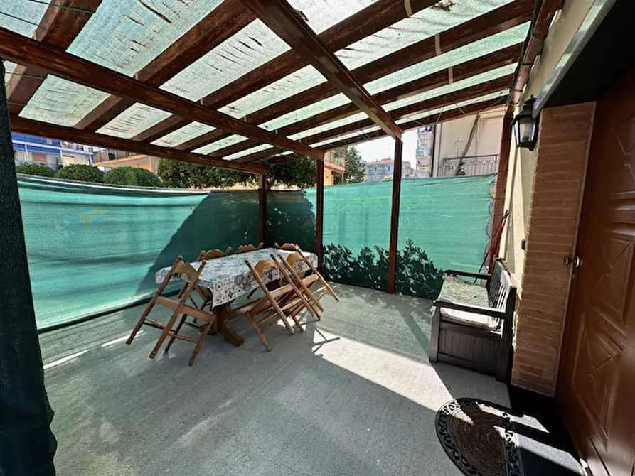 appartamento in vendita a Borghetto Santo Spirito
