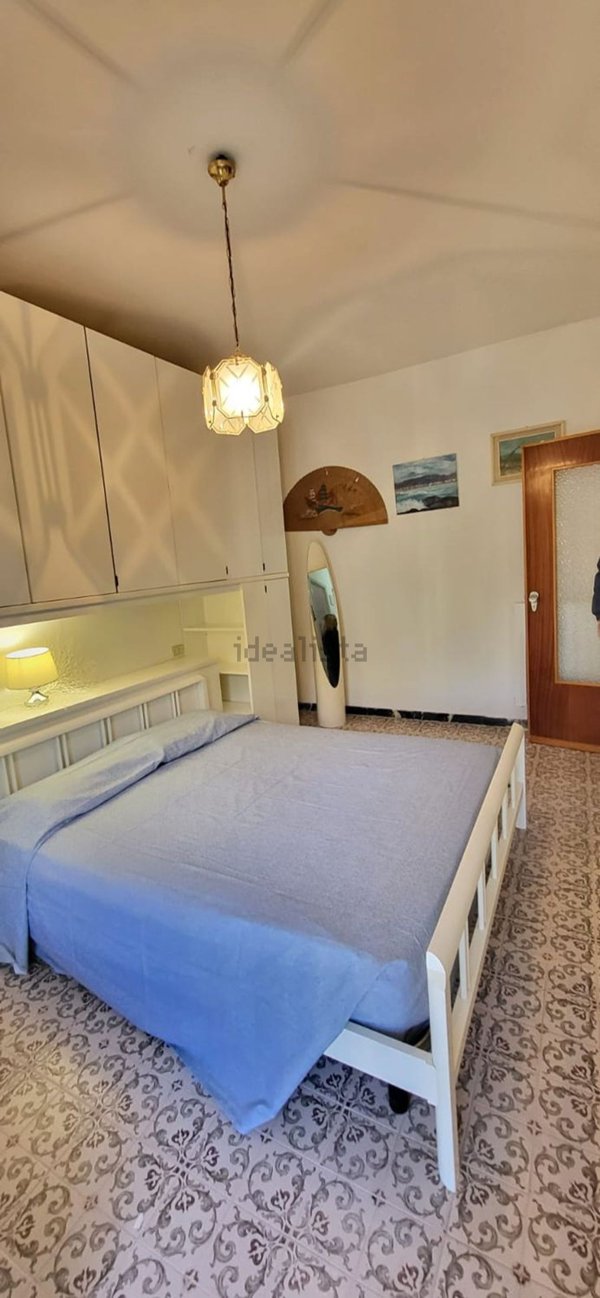 appartamento in vendita a Borghetto Santo Spirito