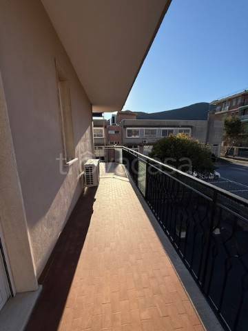 appartamento in vendita a Borghetto Santo Spirito