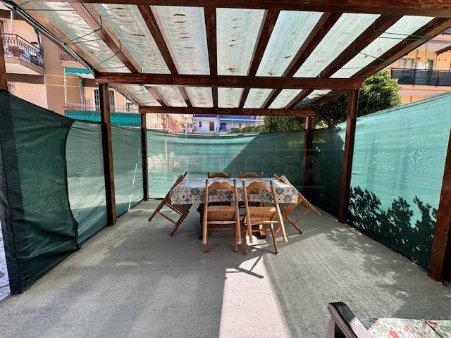 appartamento in vendita a Borghetto Santo Spirito