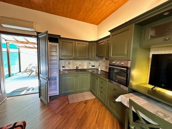 appartamento in vendita a Borghetto Santo Spirito