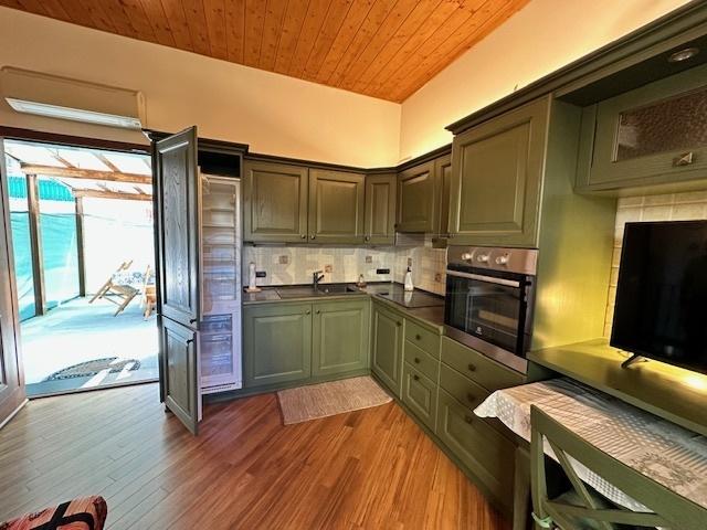appartamento in vendita a Borghetto Santo Spirito