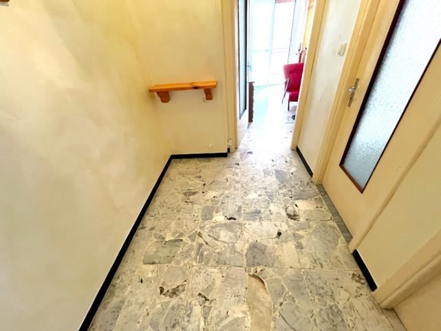 appartamento in vendita a Borghetto Santo Spirito