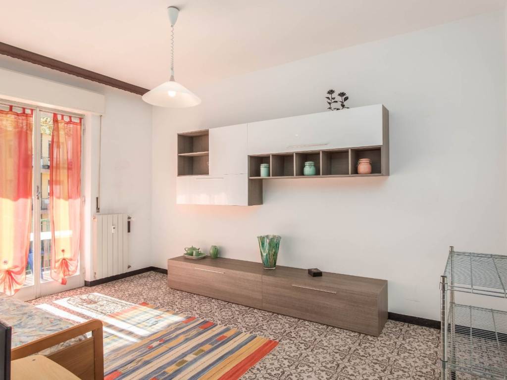 appartamento in vendita a Borghetto Santo Spirito