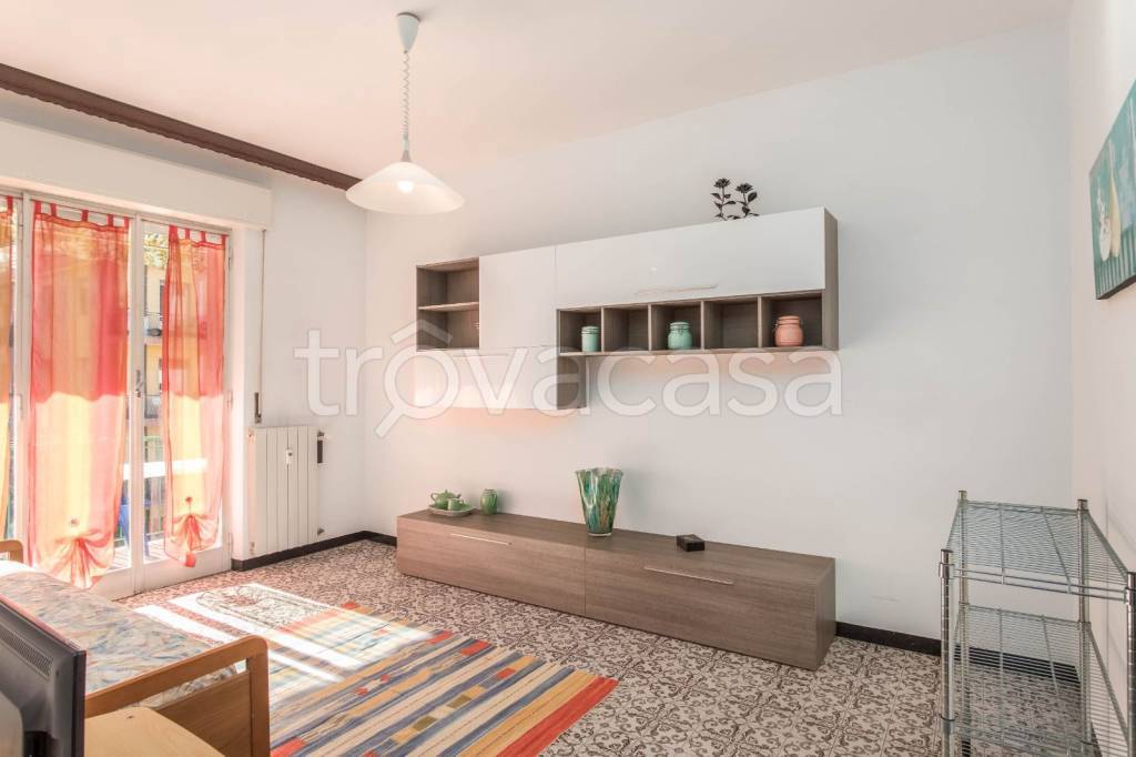 appartamento in vendita a Borghetto Santo Spirito