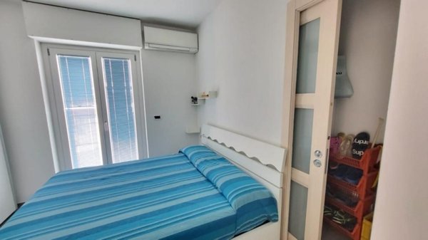 appartamento in vendita a Borghetto Santo Spirito