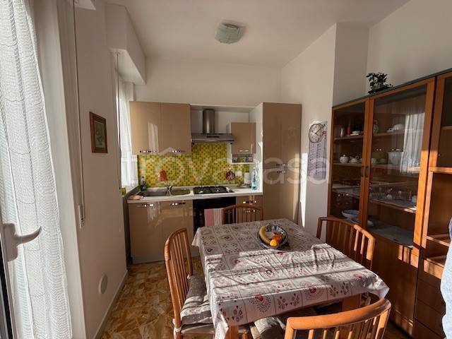 appartamento in vendita a Borghetto Santo Spirito