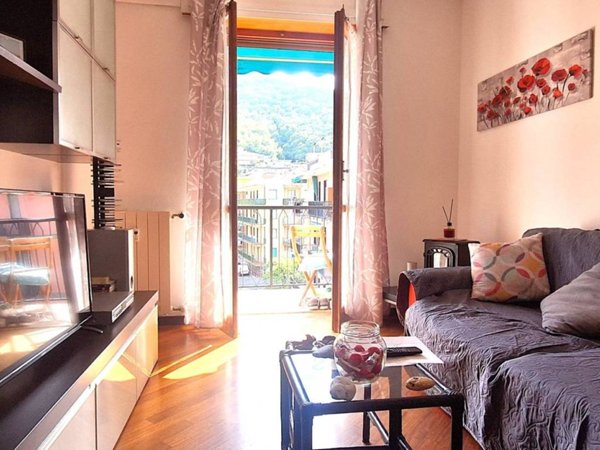 appartamento in vendita a Borghetto Santo Spirito