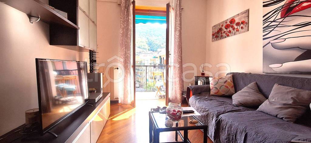 appartamento in vendita a Borghetto Santo Spirito