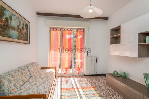 appartamento in vendita a Borghetto Santo Spirito