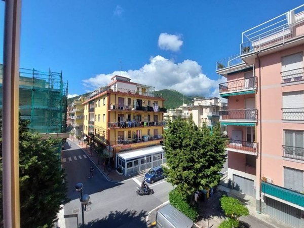 appartamento in vendita a Borghetto Santo Spirito