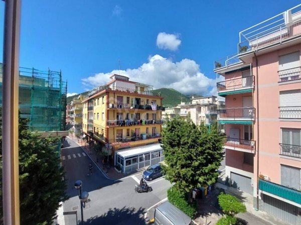 appartamento in vendita a Borghetto Santo Spirito